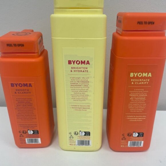 Byoma Body Care - Picture 3 of 4